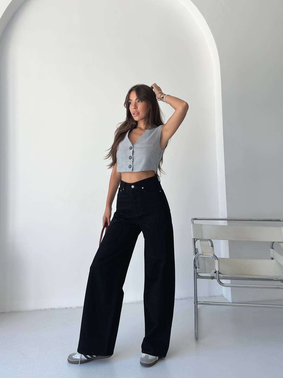 Black Jeans