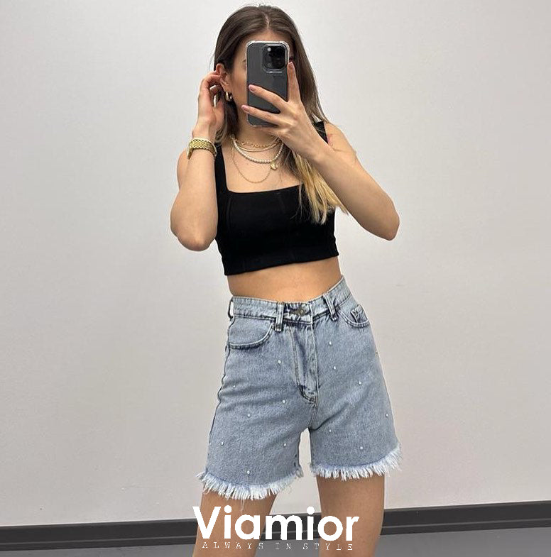Diamond Short