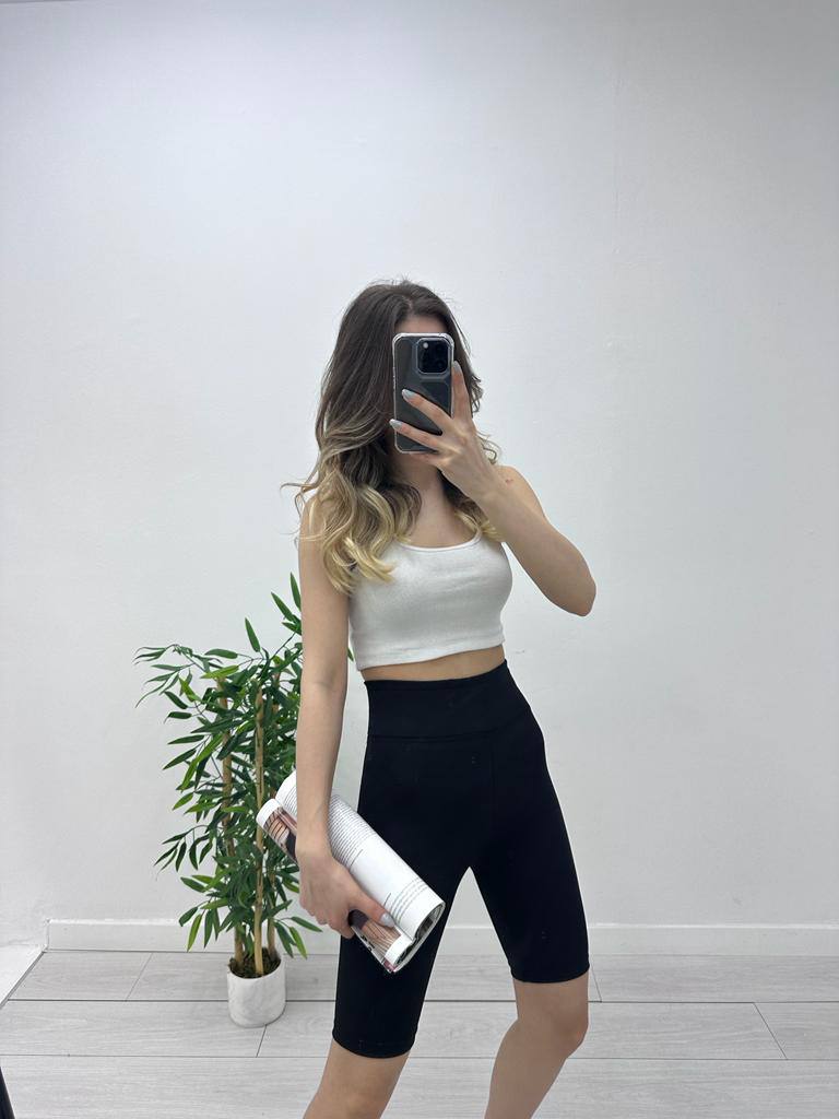 Oysho short tight