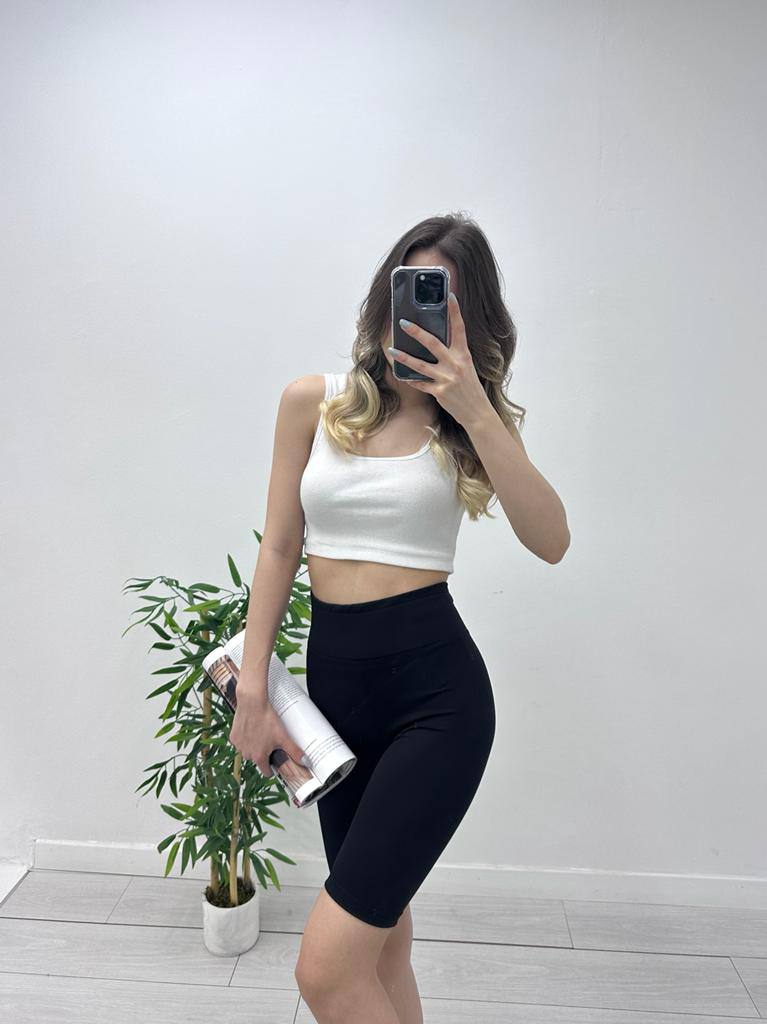 Oysho short tight