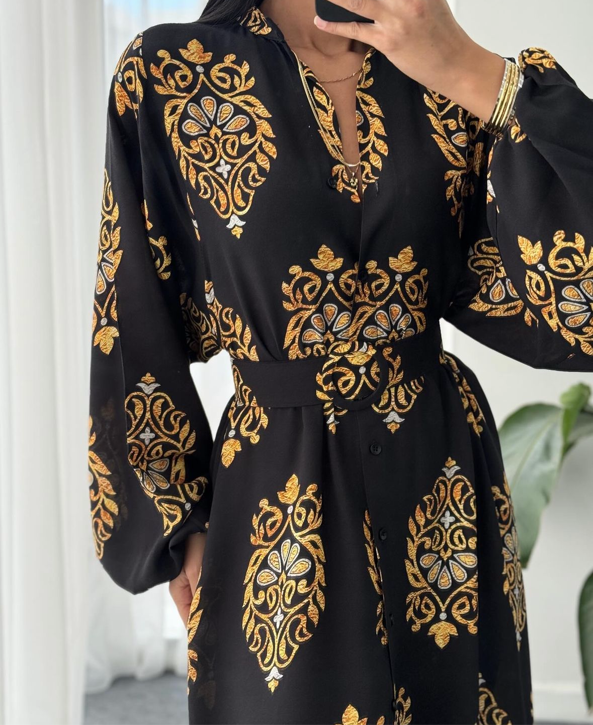 Aurelia Dress