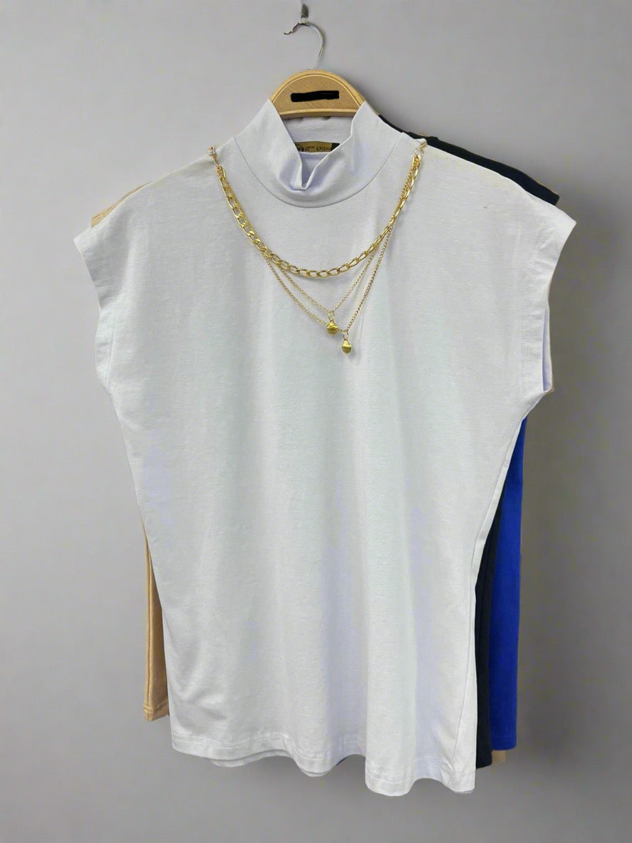 Necklace Top