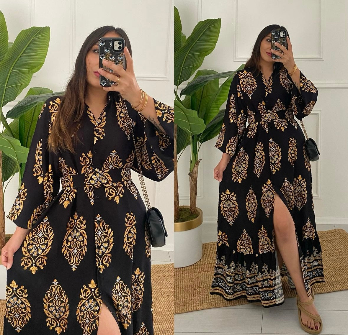 Aurelia Dress
