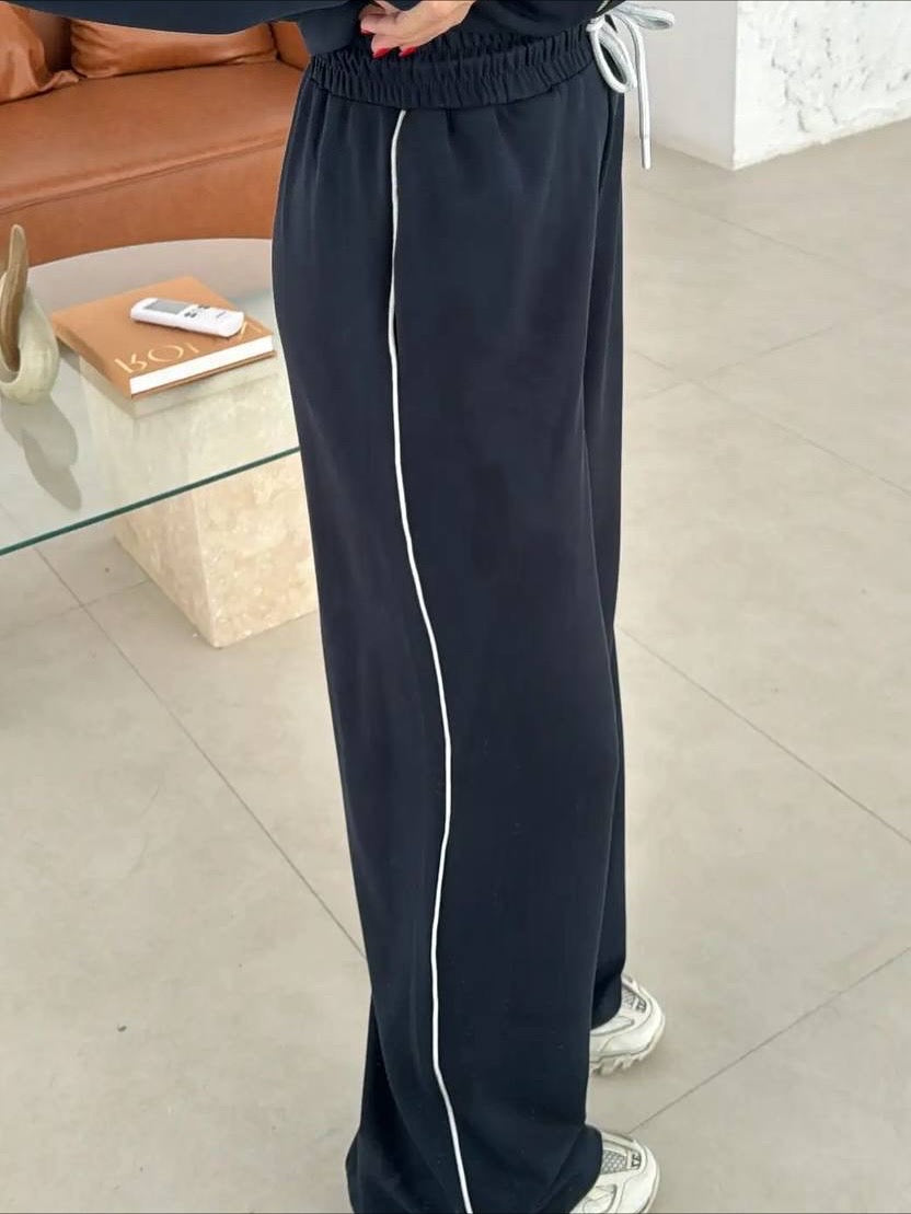 Midnight Comfy Tracksuit