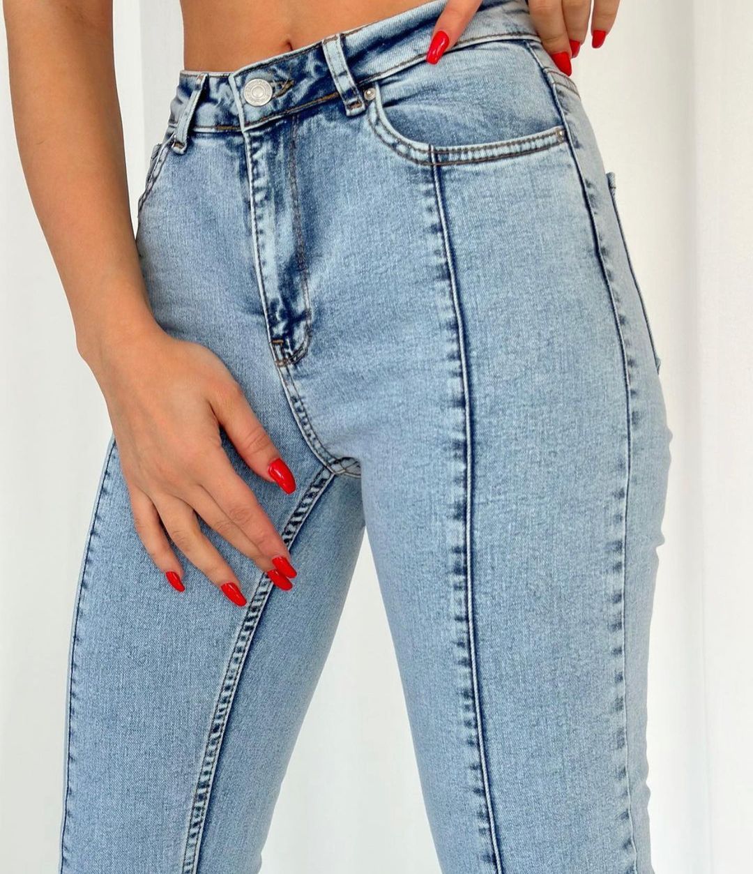 Stylish Jeans