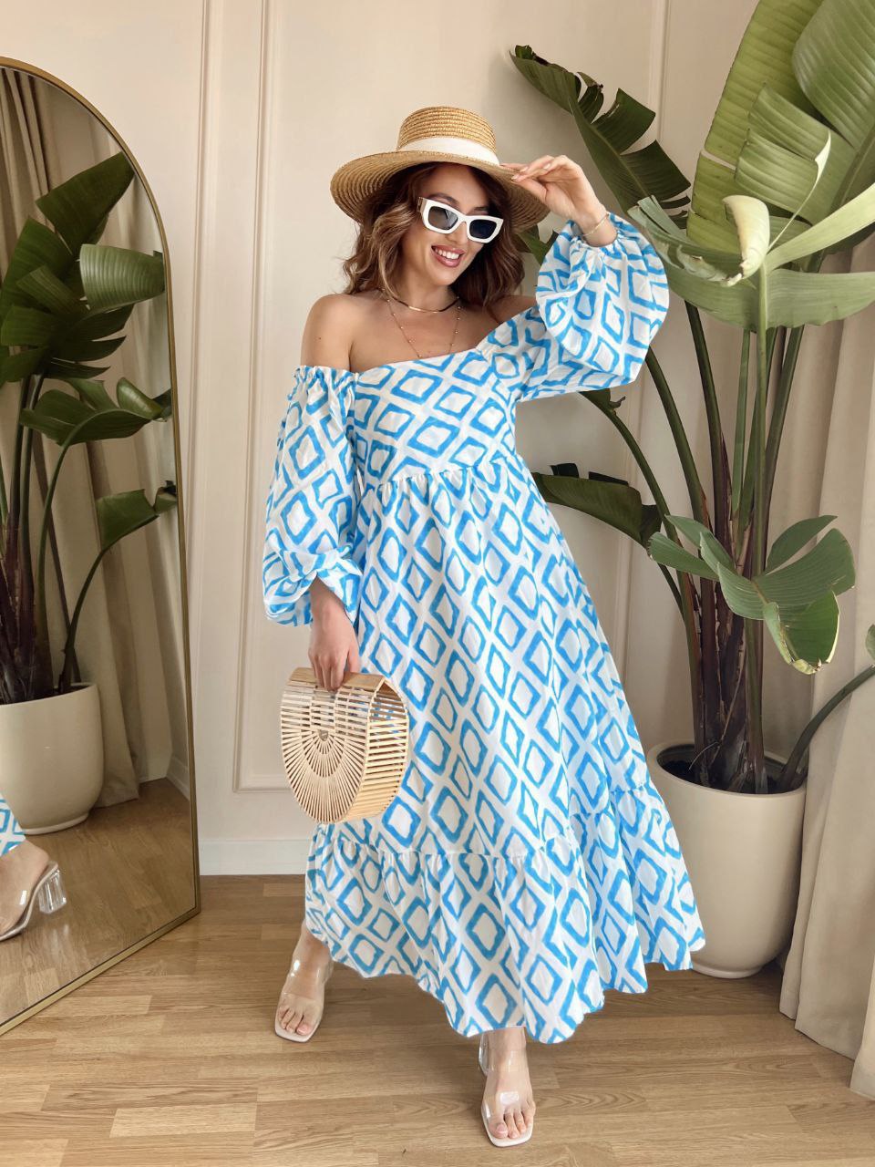 Comfy Dress