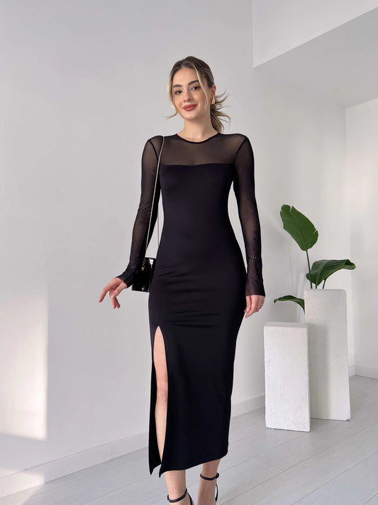 Eivy Classy Dress