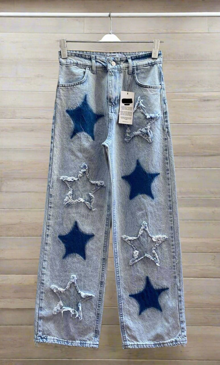 Stars Jeans