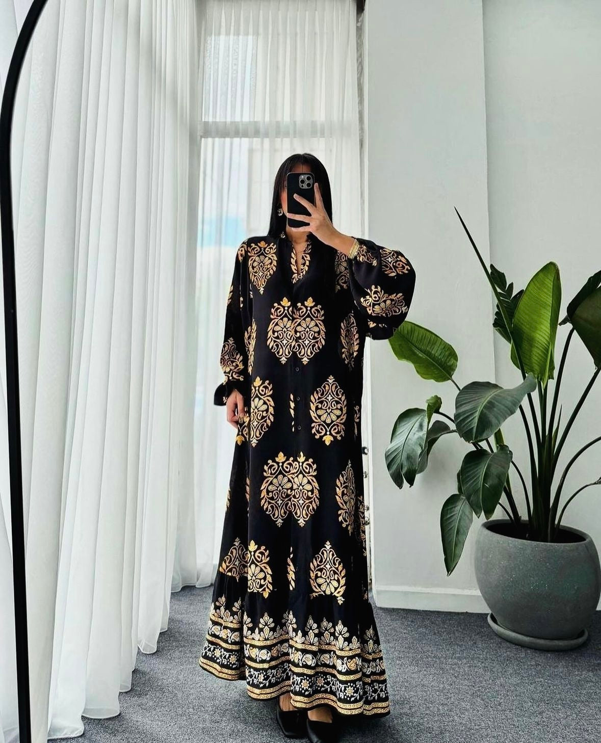 Aurelia Dress