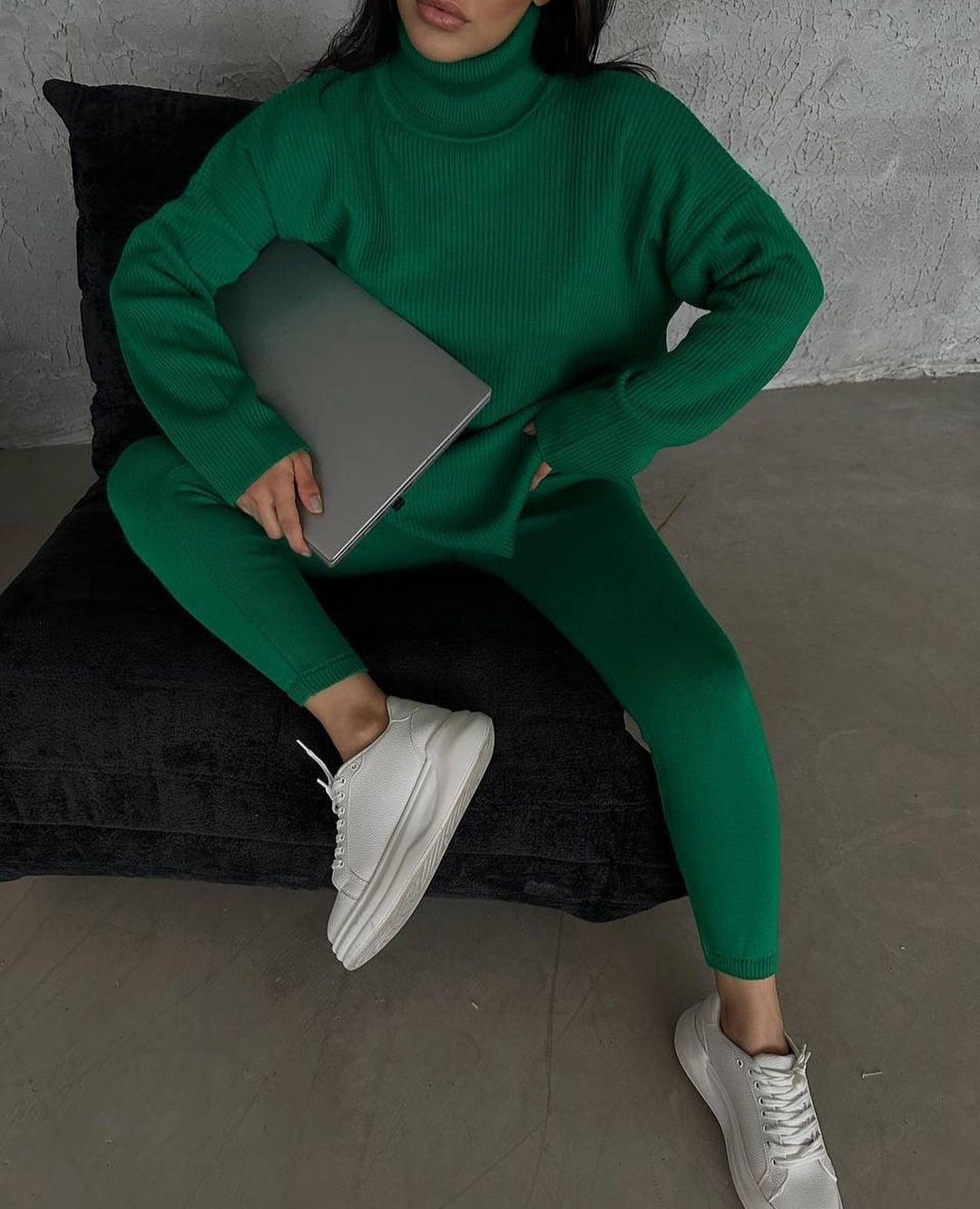 Green Set